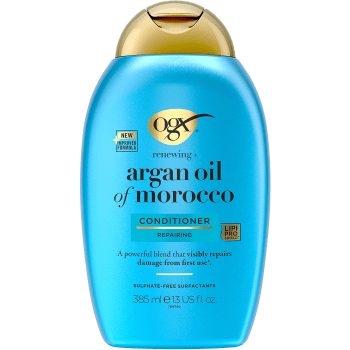 Balsam Argan Olja 385ml OGX.