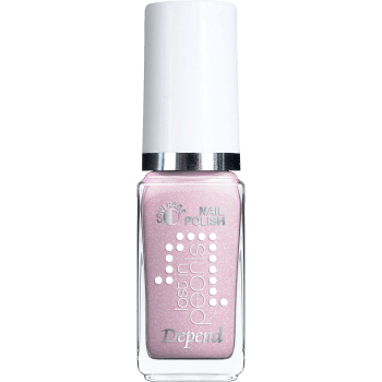 Purple Oyster 5193 1 Styck Depend.