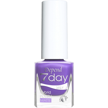 7day lack 70134 1 Styck Depend.