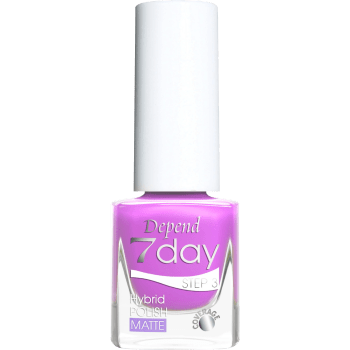 7day lack 70135 1 Styck Depend.