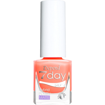 7day lack 70137 1 Styck Depend.