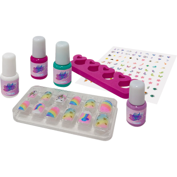 Nail Art Real UniQ.