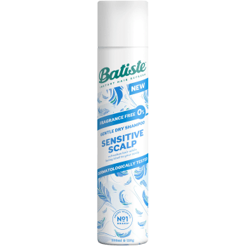 Torrschampo Sensitive 200ml Batiste.