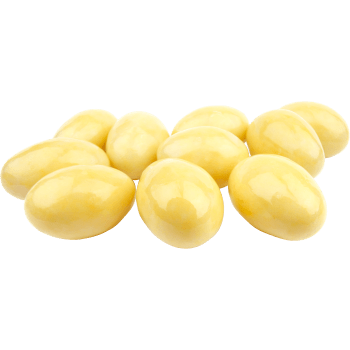 Passionsmandel 3,8 kg Narr Konfektyr.
