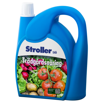 Trädgårdsnäring 2,5l Stroller.