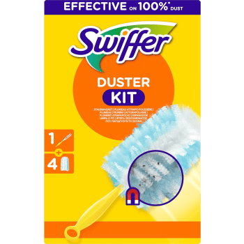 Dammvippa Startkit Swiffer.