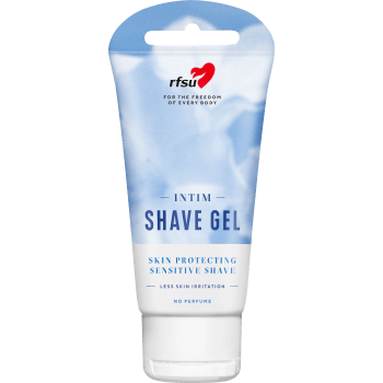 Rakgel Intim Shave Gel 150ml RFSU.