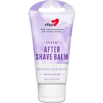Rakvård Intim After Shave Balm 40ml RFSU.