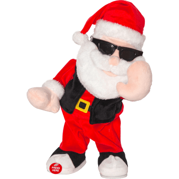 Merry pal Tomte Star Trading.