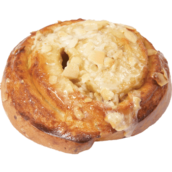 Toscabulle 100g Bonjour.