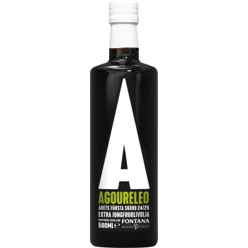 Olivolja Agoureleo 500ml Fontana.