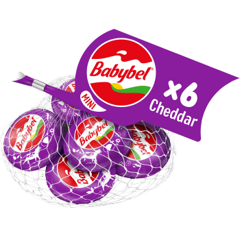 Mini Cheddar 120g Mini Babybel.