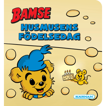 Husmusens Födelsedag.