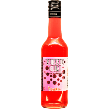 Drinkmix Bubblegum 350ml BarKing.