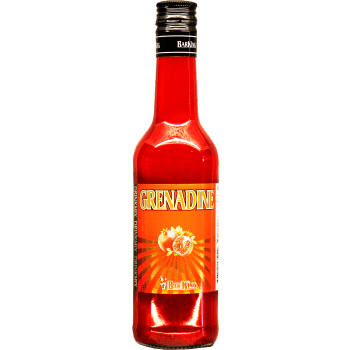 Drinkmix Grenadine 350ml BarKing.