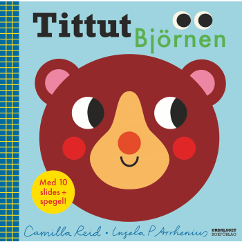 Tittut Björnen.