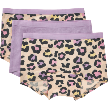 Boxer Athena 3p leo 122/28 ICA I love eco.