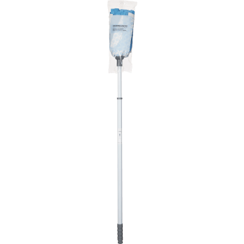 Mopp Universal med teleskopskaft ICA.