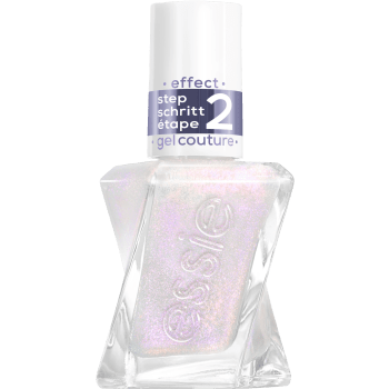 Gel couture blushed metal 563 13.5 Milliliter essie.