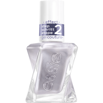 Gel couture glazed chrome 564 13.5 Milliliter essie.