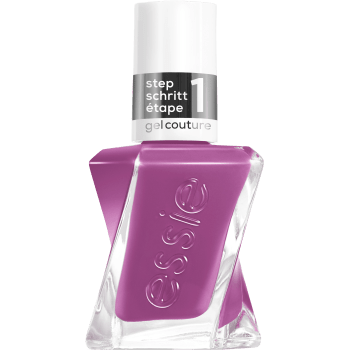 Gel couture strut with it 561 13.5 Milliliter essie.
