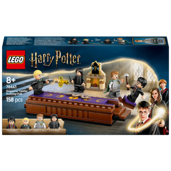LEGO Harry Potter Hogwarts slott: duellklubben 76441.