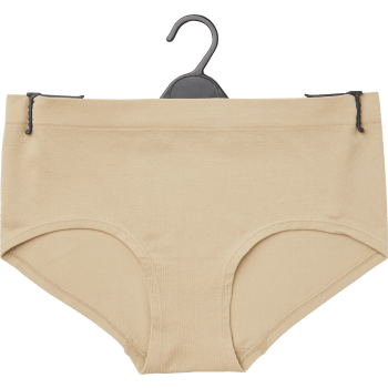 Hipster Seamless beige 44/46 mywear.