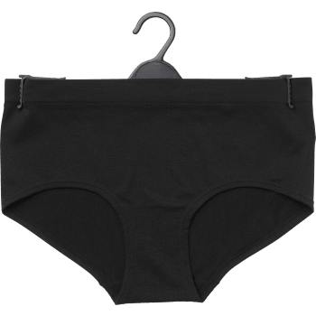Hipster Seamless svart 44/46 mywear.
