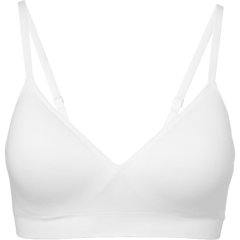 Vadderad BH Seamless vit 40/42 mywear.