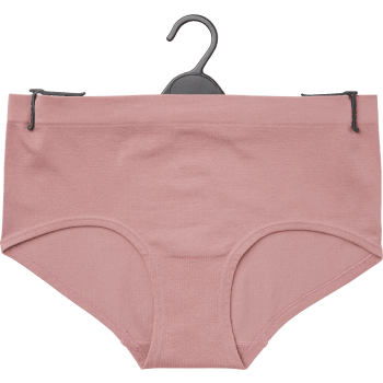 Hipster Seamless rosa 44/46 mywear.