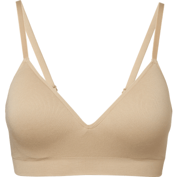 Vadderad BH Seamless Beige 44/46 mywear.