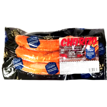 Chorizo 280g Bastuträsk Charkuteri.
