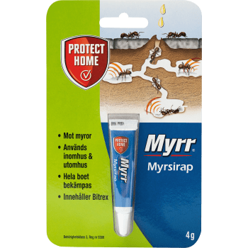 Myrsirap 4g Myrr.