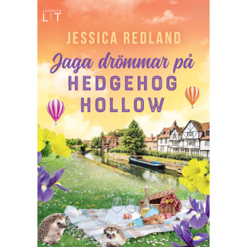 Jaga drömmar på Hedgehog Hollow.