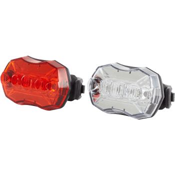 Cykellampa LED Rawlink.
