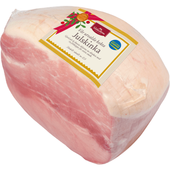 Julskinka Färsk Premium ca 2kg ICA Selection.