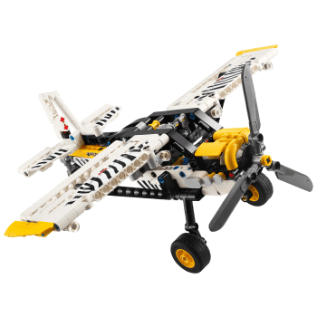 LEGO Technic Bushflygplan 42198.