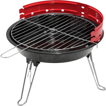 Kolgrill Dolcedo Orange County.