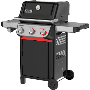 Gasolgrill Spirit E-335 Weber.