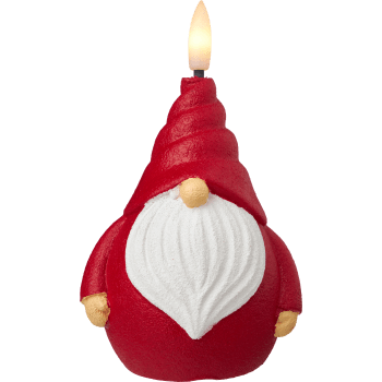 LED Tomte H10cm.