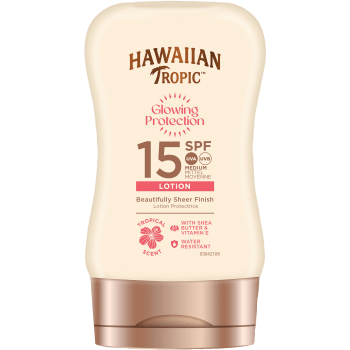 Spf 15 100ml.