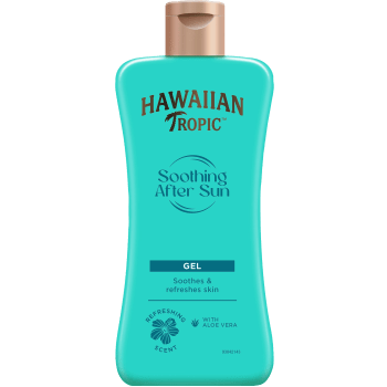 Cool Aloe Gel 200ml Hawaiian Tropic.