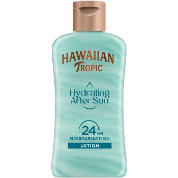 After Sun Hydrating Lotion 60ml Hawaiian Tropic.