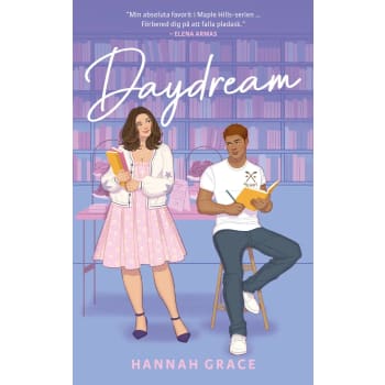 Daydream (svensk utgåva).