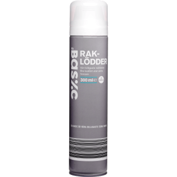 Raklödder 300ml ICA Basic.