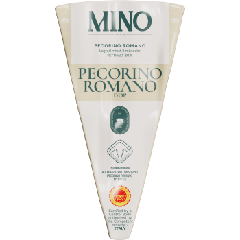 Pecorino Romano DOP 100g Mino.