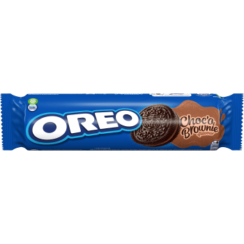 Kaka Choco brownie 154g Oreo.