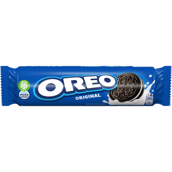 Cookies 154g Oreo.