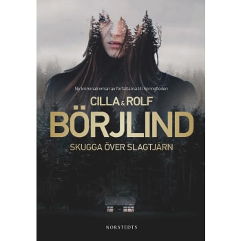 Skugga över Slagtjärn.
