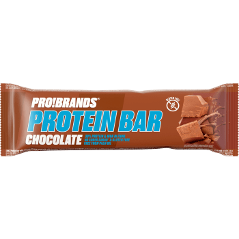 Proteinbar Chocolate 45g ProteinPRO.